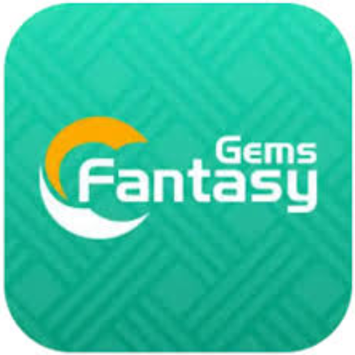 fantasy gems icon