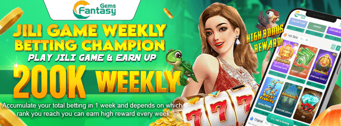 Fantasy Gems Game banner image